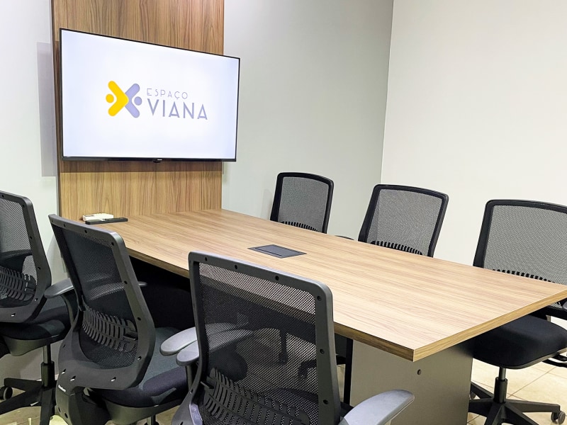  Espaço Viana - Unidade Salto - Salto/SP