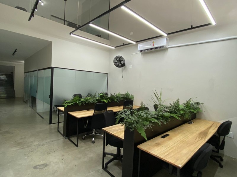  ConnectWork Coworking - Poá/SP