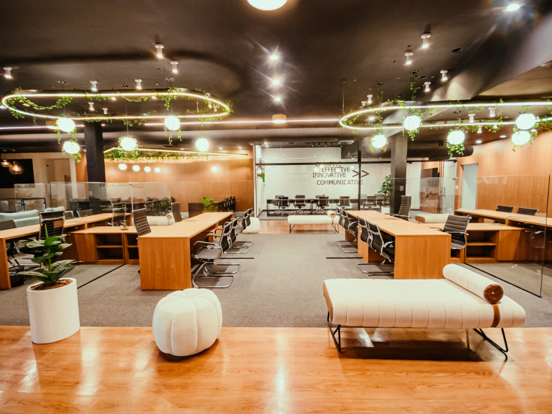  HDS Hub - São Paulo/SP