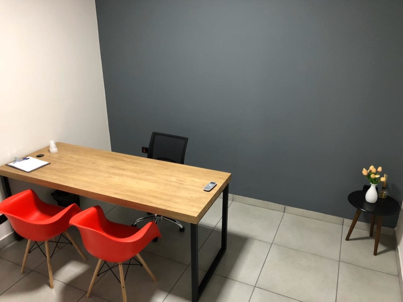  4Connect Coworking - Cianorte/PR