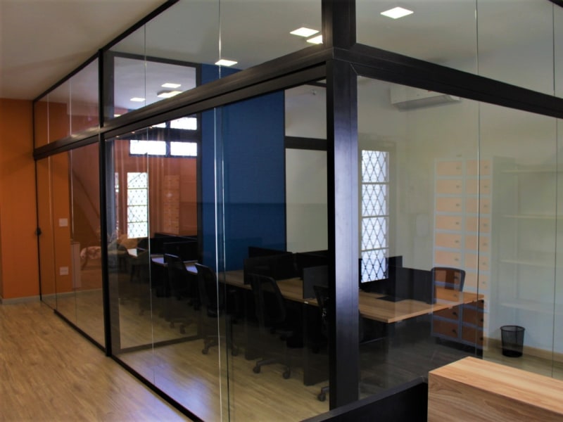  MHD Coworking - Araraquara/SP