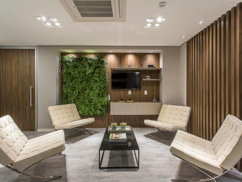  Easily Work Coworking - São Bento - São Paulo/SP