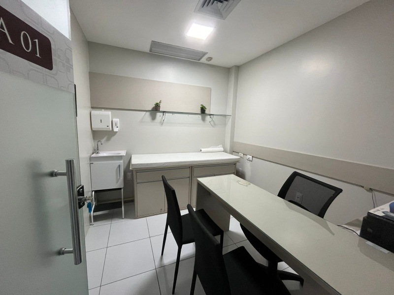  Ligno Coworking - Campina Grande/PB