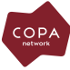 Logo de Copa Network