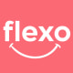 Logo de Flexo Juarez
