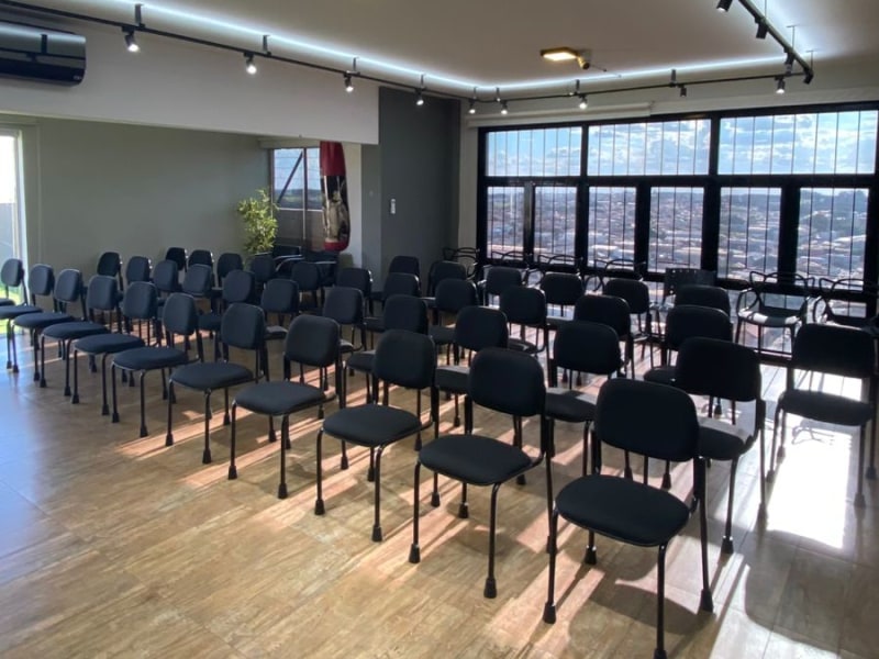  HUB IN1 SOCIAL - Monte Alto/SP