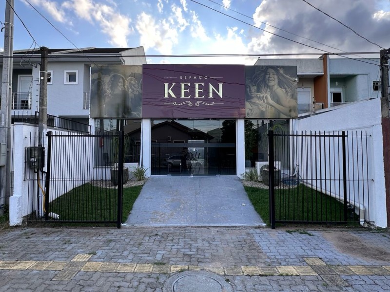  Espaço Keen - Canoas/RS