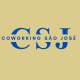 Logo de Coworking São José