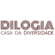 Logo de Dilogia, Casa da Diversidade