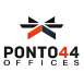 Logo de Ponto 44
