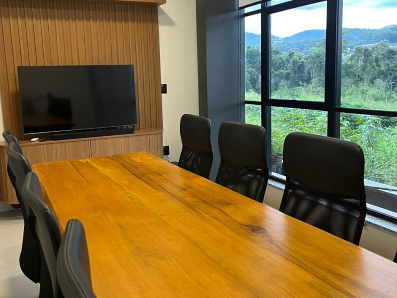  Idee Office e Coworking - Feliz/RS