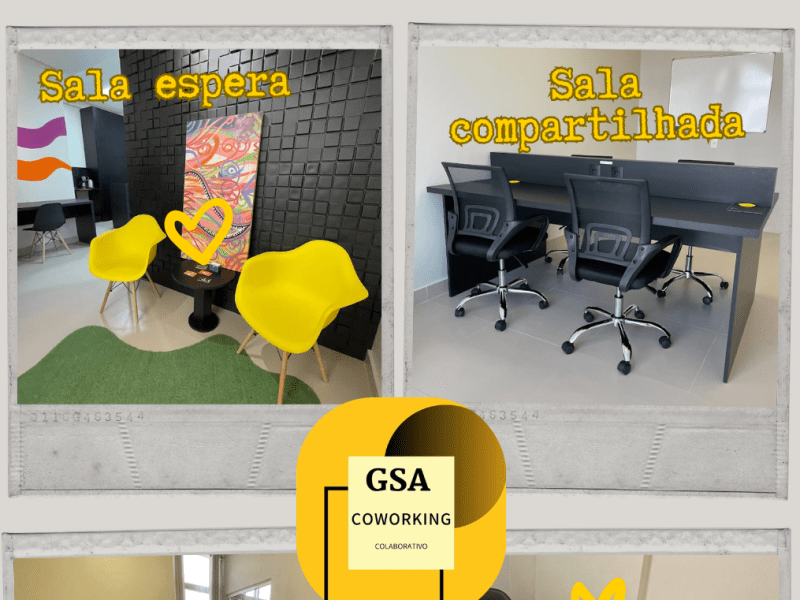 BOX CRIATIVO COWORKING - Farroupilha/RS