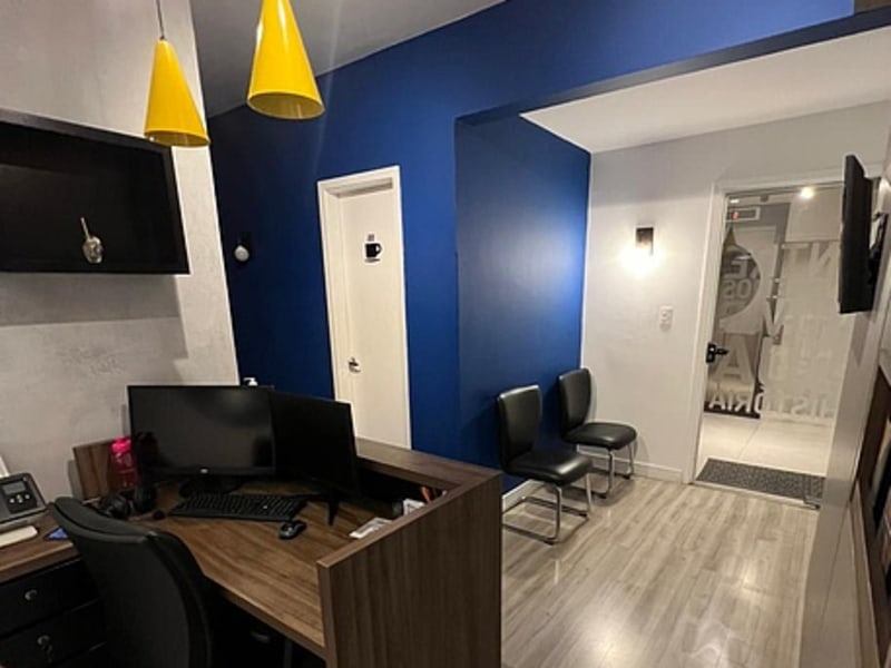  Engel Coworking - Curitiba/PR
