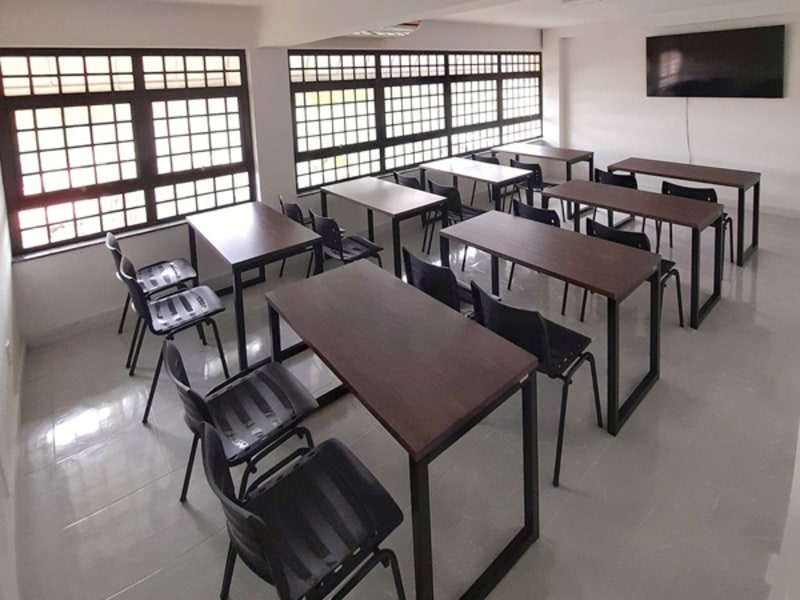  AVANTTS Coworking - Valinhos/SP