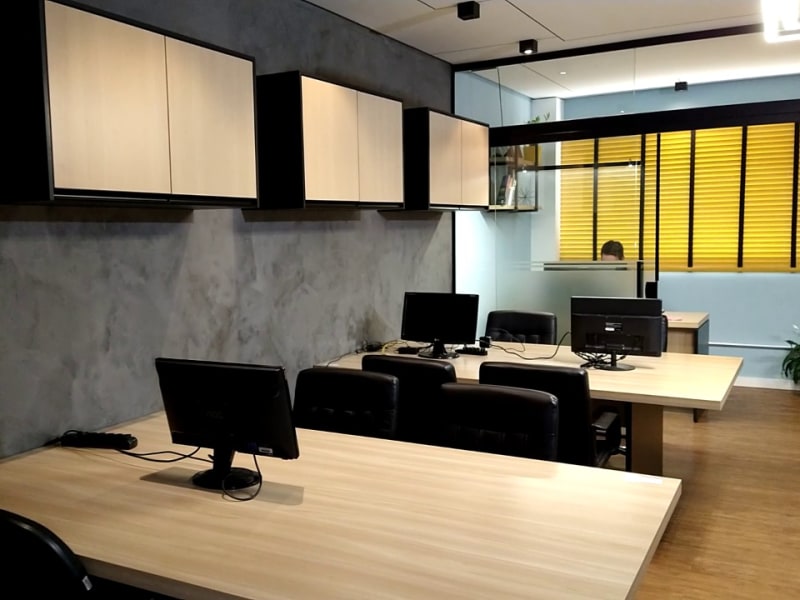  Fn Coworking - Piracicaba/SP