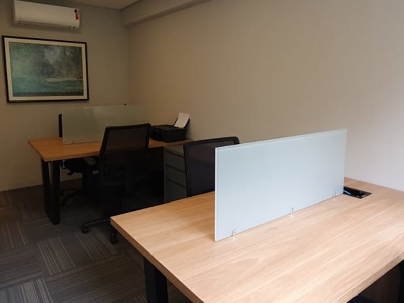  JRManduca Coworking - São Paulo/SP