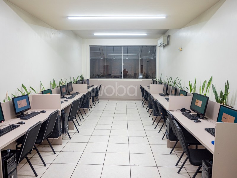 MASTER COWORKING CASCAVEL - Cascavel/PR