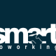 Logo de Smart Escritório virtual e coworking - Coronel Marcondes