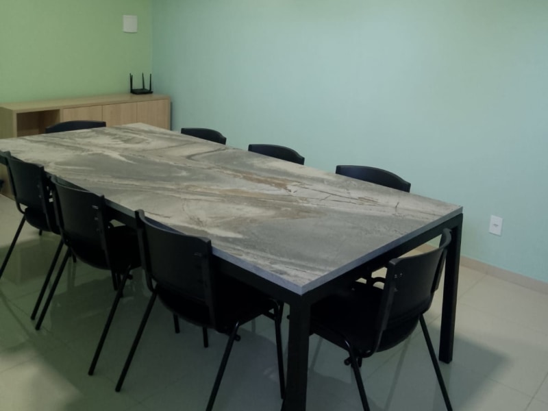  Center Office Caxias - Caxias/MA