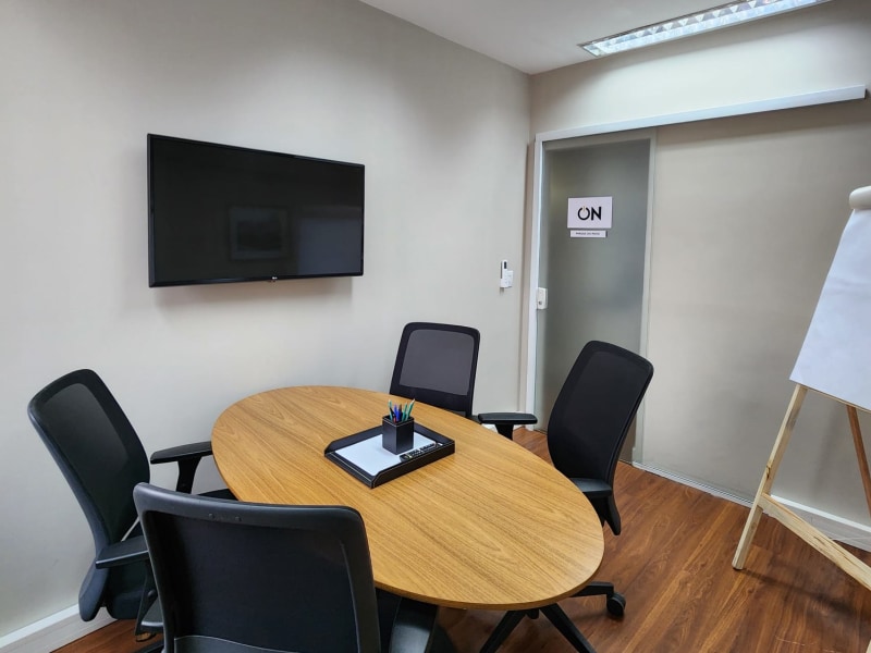  On Offices - Vila Olímpia - São Paulo/SP