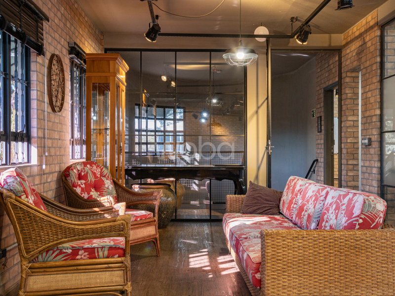 London Coworking - Londrina/PR