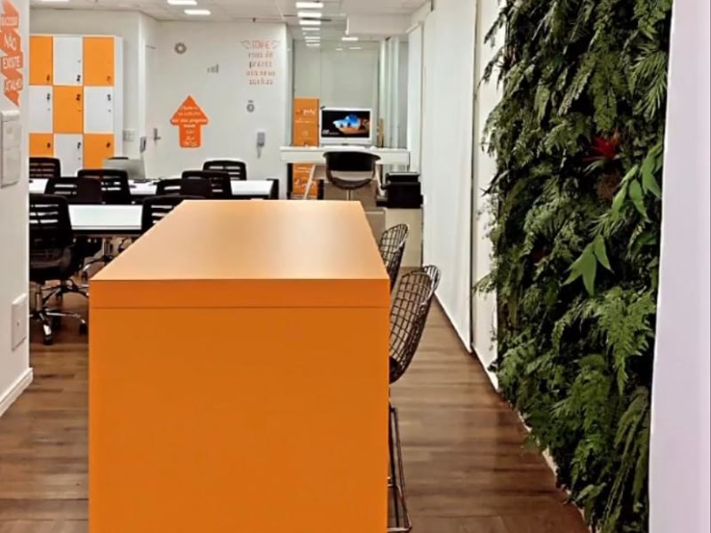  Pc4G Coworking - São Paulo/SP