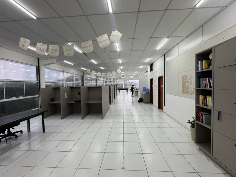  Fábrica de Super Vendedores - São José/SC