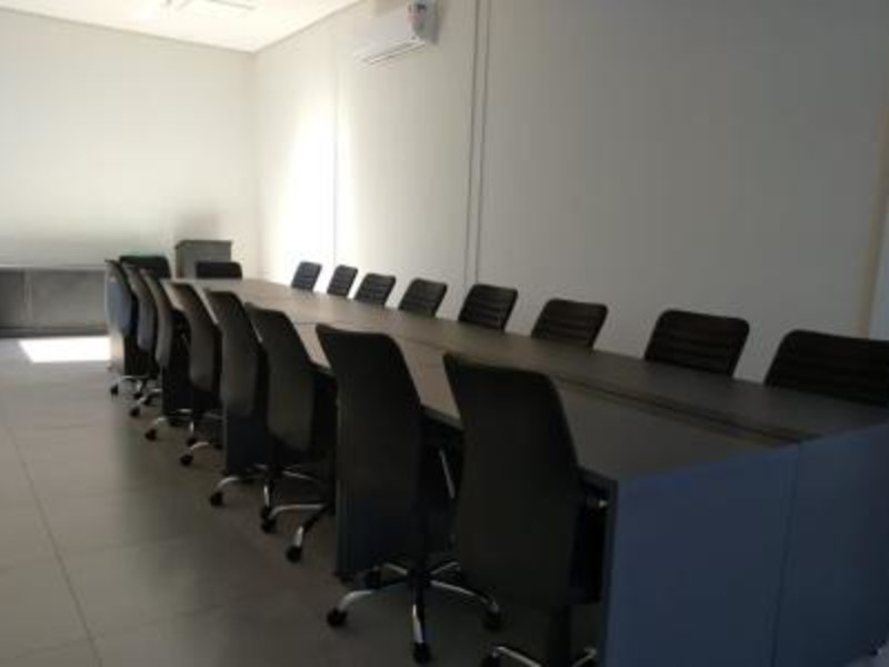  Smart Coworking - Presidente Prudente/SP