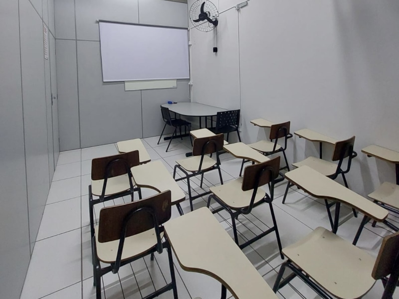 Coworking São José - Divinópolis/MG