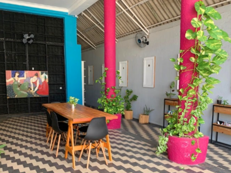  Casa Libra - Belém/PA