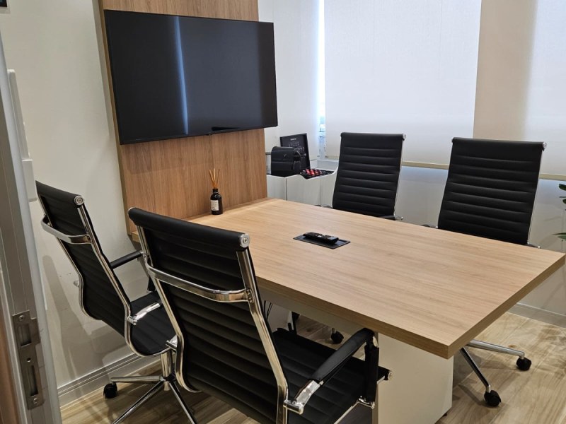  R2 Offices - São Vicente/SP
