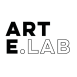 Logo de Arte Lab