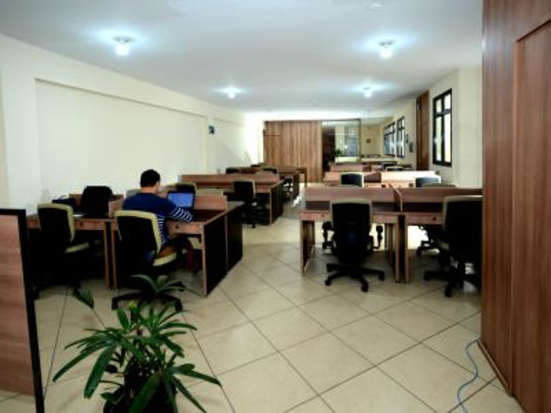  Cowork Brasil - Itajubá/MG