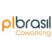 Logo de Coworking PLBrasil