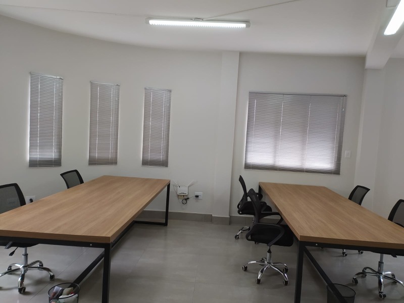  Mutua Coworking - Montes Claros/MG