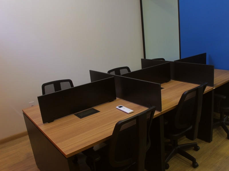  MHD Coworking - Araraquara/SP
