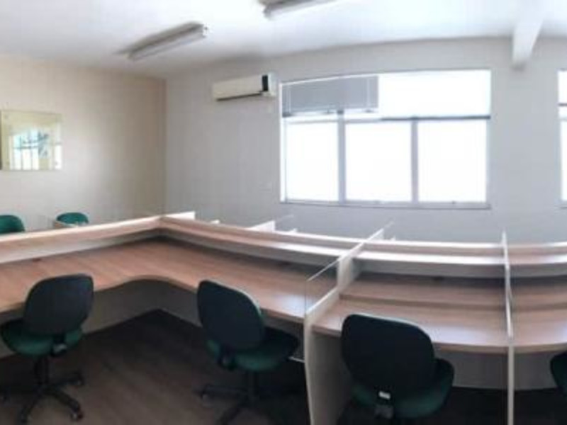  ForBusiness Coworking - Ipatinga/MG