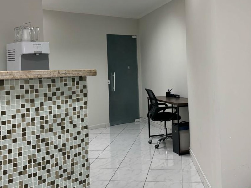  GM Coworking - Praia Grande/SP