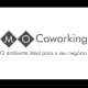 Logo de MO Coworking