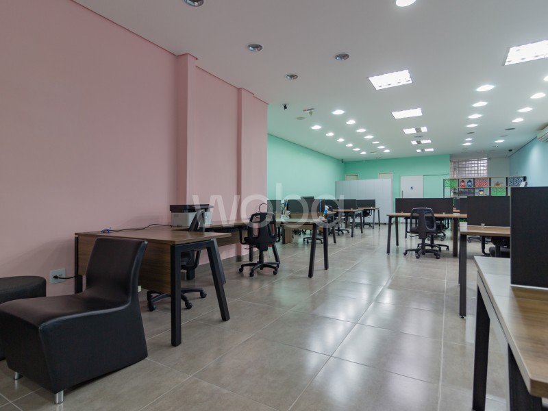  Insieme Coworking - São Paulo/SP