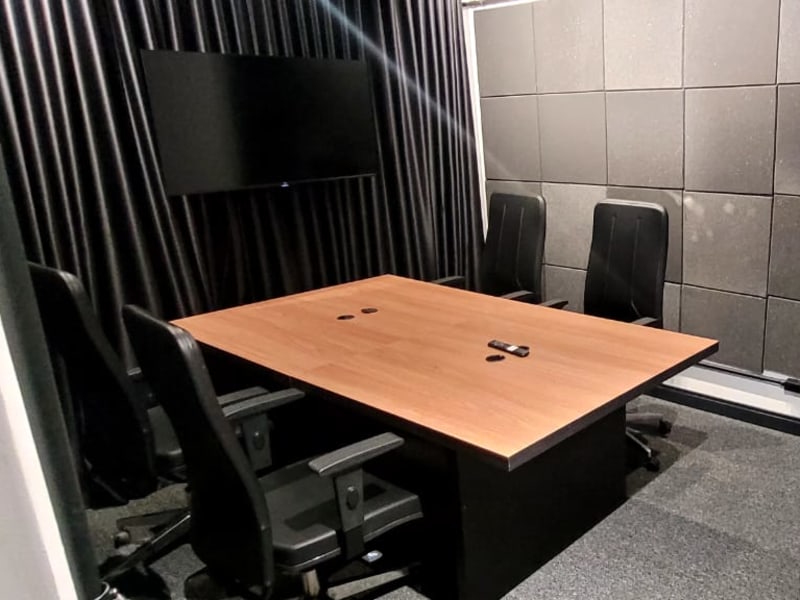  ESPAÇO COWORKING - Belo Horizonte/MG