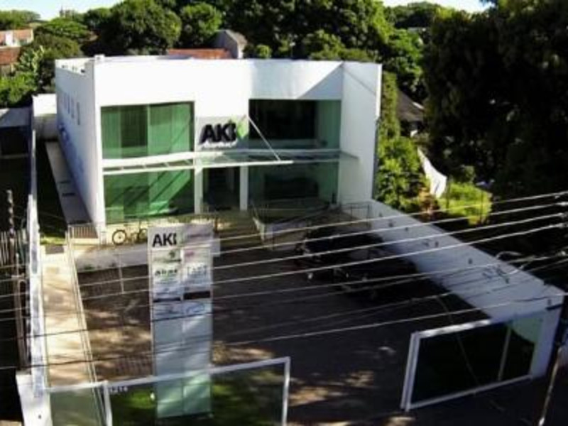  AKI Coworking - Maringá/PR