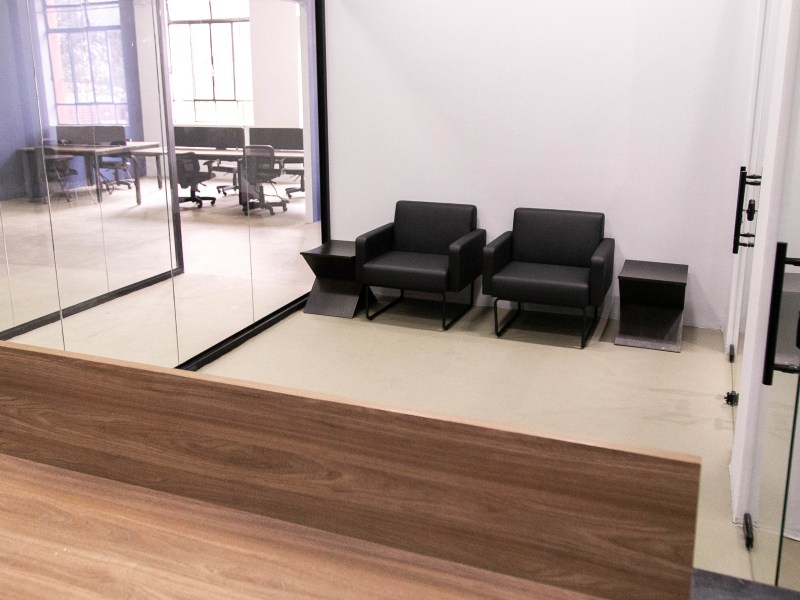  MGP Coworking Liberdade - São Paulo/SP