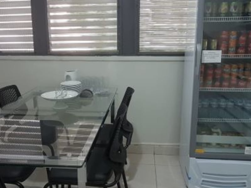  Plaza coworking - Governador Valadares/MG