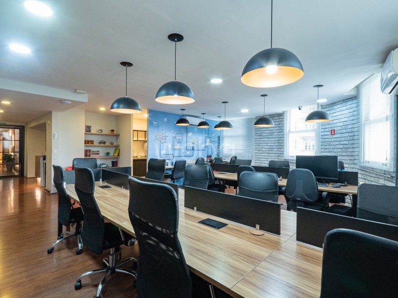 Coworking Centro Do Rio 4