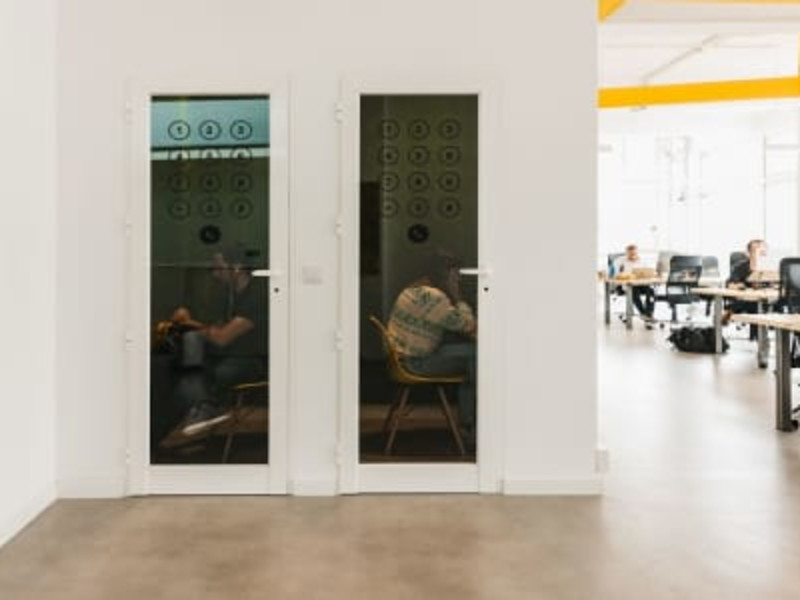  Resvés Cowork - Lisboa