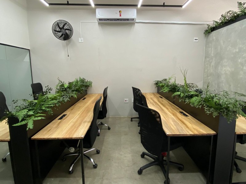  ConnectWork Coworking - Poá/SP
