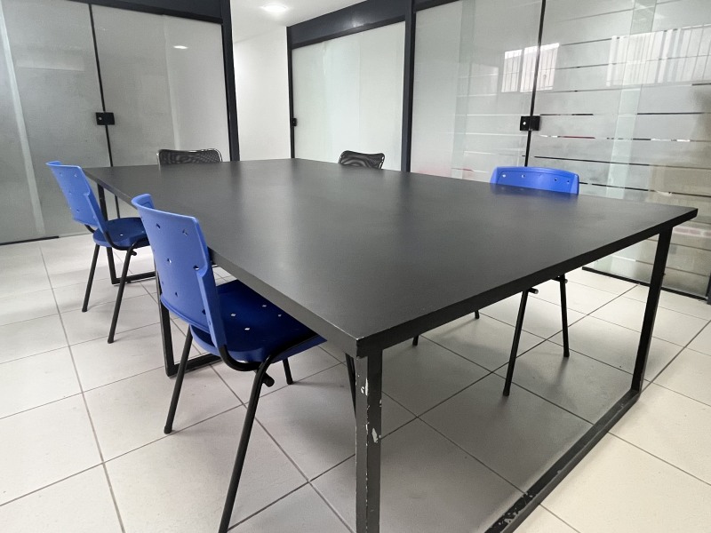  São Luis Coworking - Calhau - São Luís/MA