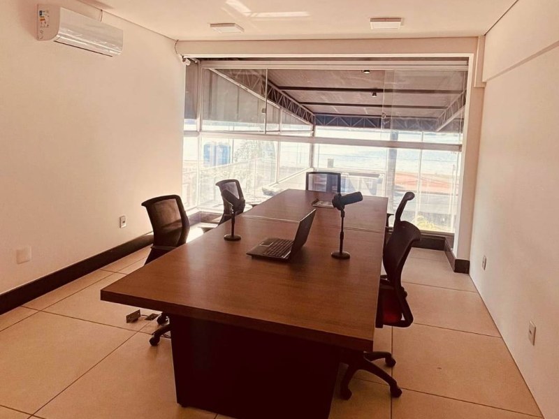 Work Pampulha - Belo Horizonte/MG