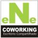 Logo de ENNE Coworking